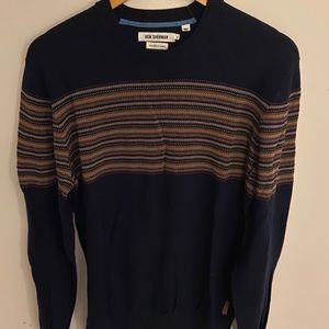 Ben Sherman crewmeck.